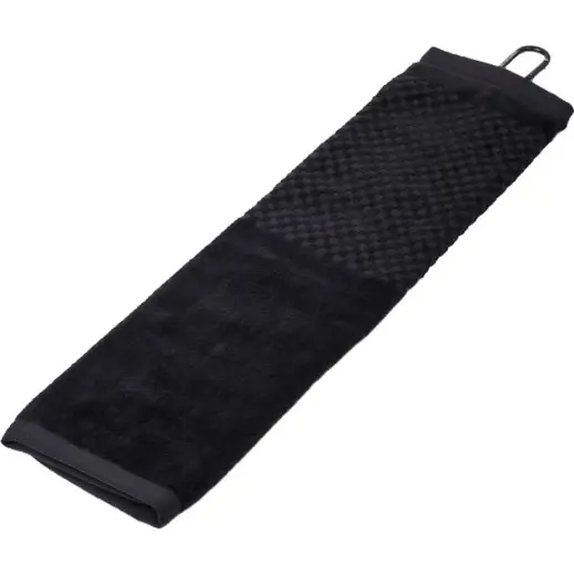 Alex Varga Arcadia Tri-Fold Golf Towel Unbranded